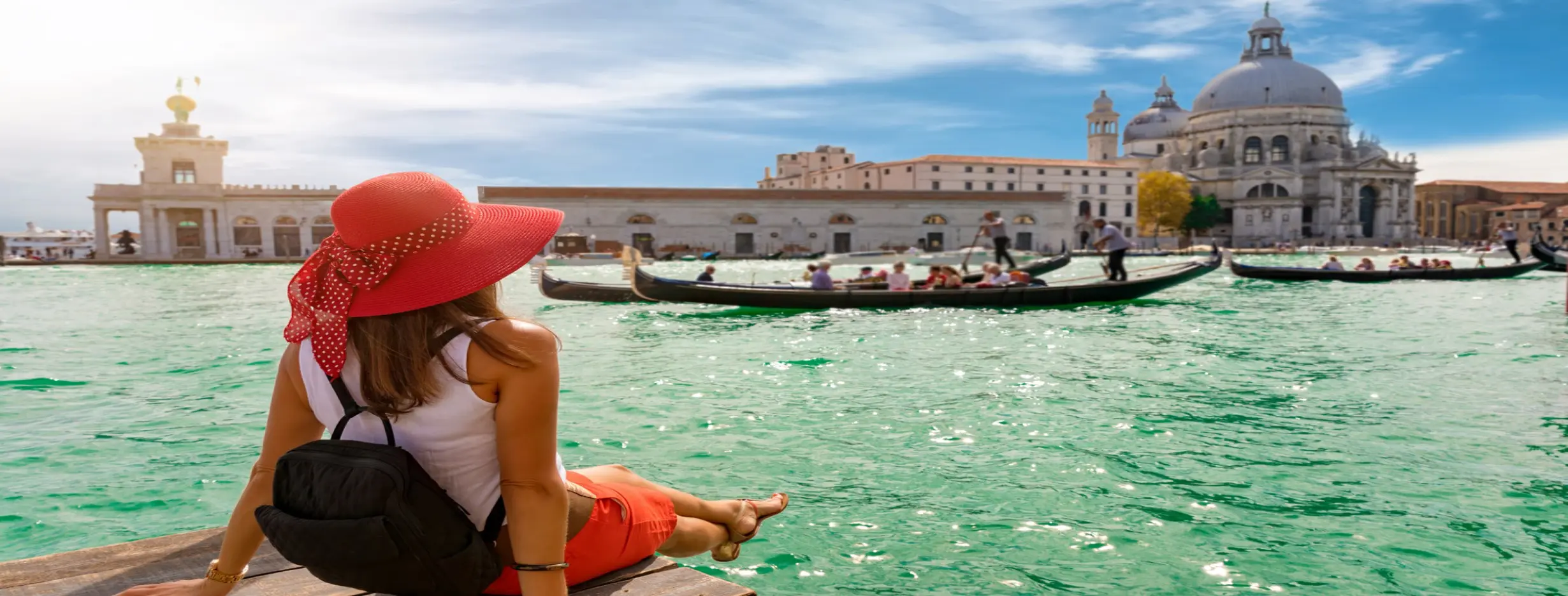 Image for Tourist Destination
